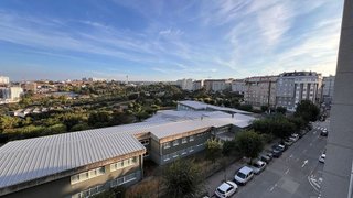 Piso en alquiler en Los Castros - Castrillón - Eiris en Coruña (A)