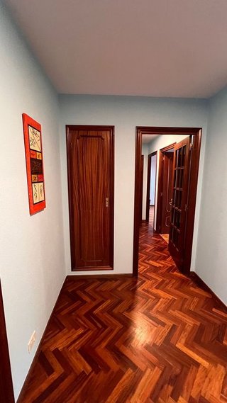 Piso en alquiler en Los Castros - Castrillón - Eiris en Coruña (A)