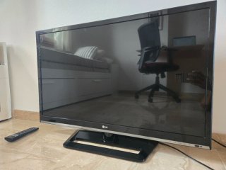 Televisor LG 37"