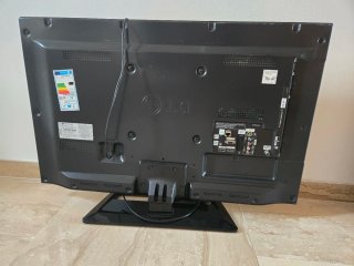 Televisor LG 37"