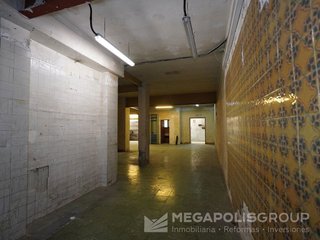 Local comercial en alquiler en Navas en Barcelona