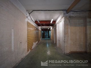 Local comercial en alquiler en Navas en Barcelona