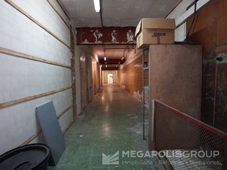 Local comercial en alquiler en Navas en Barcelona