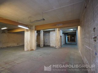 Local comercial en alquiler en Navas en Barcelona