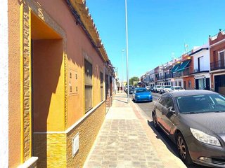 Casa adosada en venta en Écija