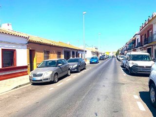 Casa adosada en venta en Écija