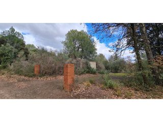 Terreno en venta en Lliçà d´Amunt