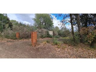 Terreno en venta en Lliçà d´Amunt