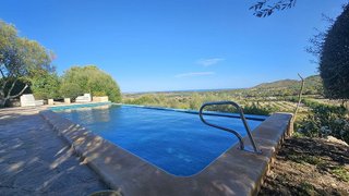 Casa rural en alquiler en Manacor Centro en Manacor