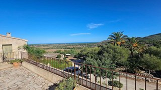 Casa rural en alquiler en Manacor Centro en Manacor