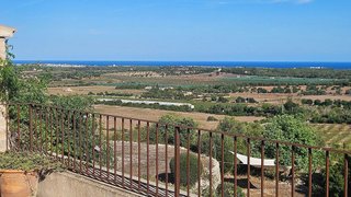Casa rural en alquiler en Manacor Centro en Manacor