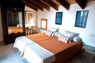 Casa rural en alquiler en Manacor Centro en Manacor