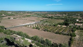 Casa rural en alquiler en Manacor Centro en Manacor