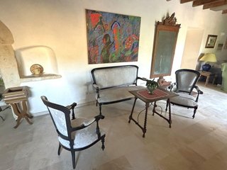 Casa rural en alquiler en Manacor Centro en Manacor