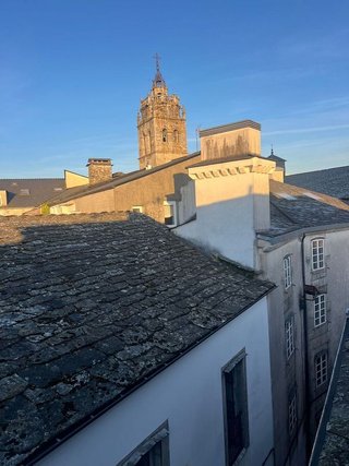 Hotel en venta en Centro - Recinto Amurallado en Lugo