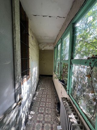 Hotel en venta en Centro - Recinto Amurallado en Lugo