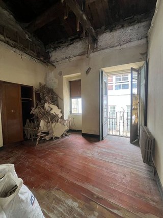 Hotel en venta en Centro - Recinto Amurallado en Lugo
