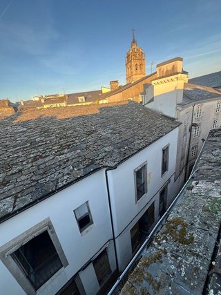 Hotel en venta en Centro - Recinto Amurallado en Lugo