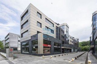 Oficina en venta en Ibaeta en San Sebastián-Donostia