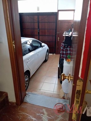 Casa adosada en venta en Pedro Abad