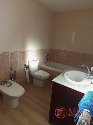 Casa adosada en venta en Pedro Abad