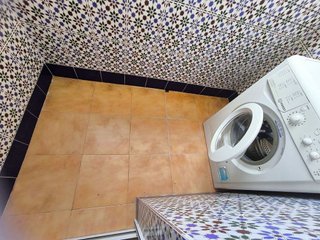Piso en alquiler en Barri Santa Rosa en Alcoy/Alcoi