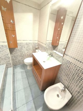Piso en alquiler en Barri Santa Rosa en Alcoy/Alcoi