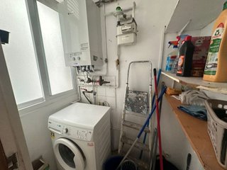 Piso en alquiler en Ensanche - Sar en Santiago de Compostela