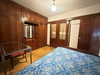 Piso en alquiler en Ensanche - Sar en Santiago de Compostela