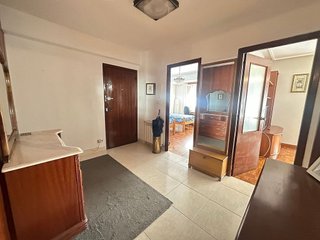 Piso en alquiler en Ensanche - Sar en Santiago de Compostela
