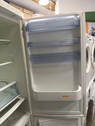 Nevera Combi Edesa, 1.85x60cm No Frost