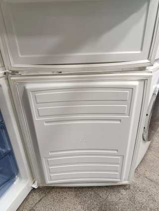Nevera Combi Edesa, 1.85x60cm No Frost
