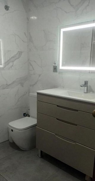 Piso en venta en Nueva Alcalá en Alcalá de Guadaira