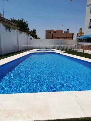Piso en venta en Nueva Alcalá en Alcalá de Guadaira