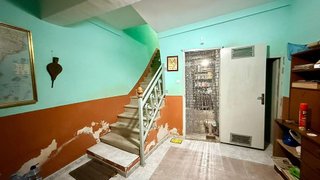 Chalet en venta en Cuéllar