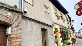 Chalet en venta en Cuéllar