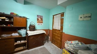 Chalet en venta en Cuéllar