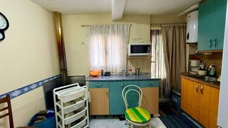 Chalet en venta en Cuéllar