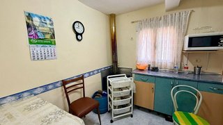 Chalet en venta en Cuéllar