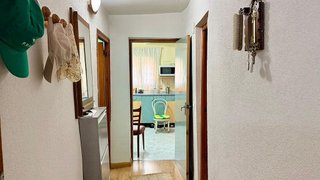 Chalet en venta en Cuéllar