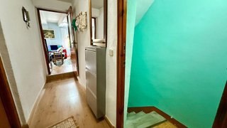 Chalet en venta en Cuéllar