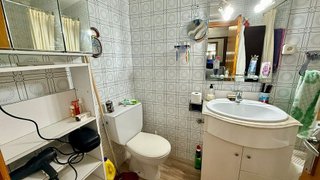 Chalet en venta en Cuéllar