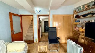 Chalet en venta en Cuéllar