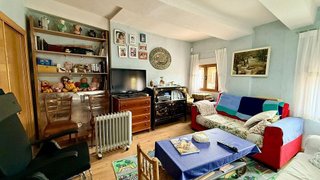 Chalet en venta en Cuéllar