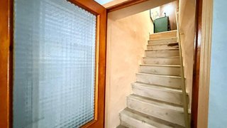 Chalet en venta en Cuéllar