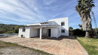 Casa rural en venta en Coín