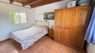 Casa rural en venta en Coín