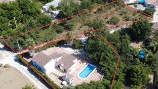 Casa rural en venta en Coín