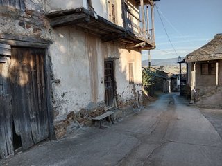 Casa en venta en Cacabelos
