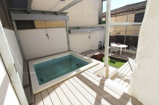 Casa adosada en venta en Torrelaguna
